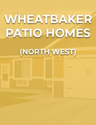 wheatbaker a1 - Properties
