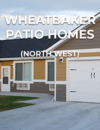 wheatbaker a2 - Properties