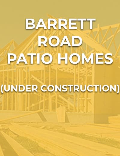 barrett road3 - Properties