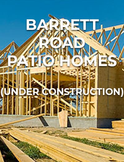 barrett road4 - Home
