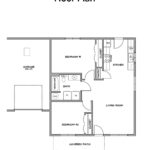 march madness 2 bedroom 1 bath patio home 1 150x150 - March Madness Apartments   (406) 634-3500