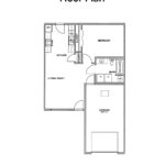 triple play 1 bedroom 1 bath patio home 1 150x150 - Triple Play Patio Home Apartments (406) 894-2102