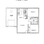 triple play 2 bedroom 1 bath patio home 1 150x150 - Triple Play Patio Home Apartments (406) 894-2102